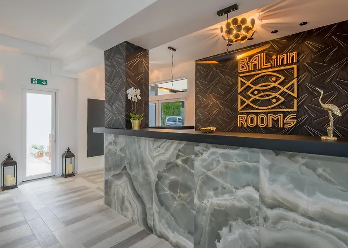 Balinn Rooms